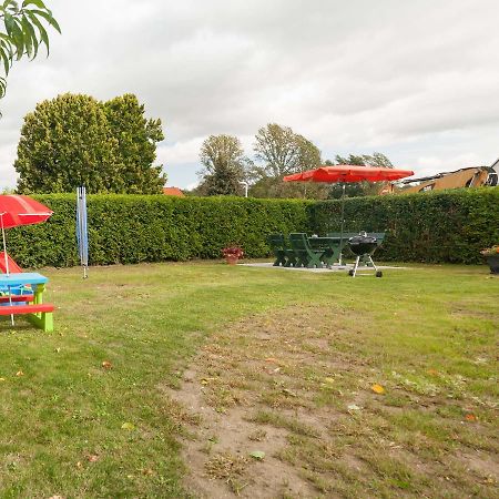 Ferienwohnung Knoth Altenburg Eksteriør billede