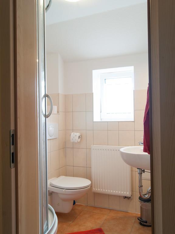 Ferienwohnung Knoth Altenburg Eksteriør billede